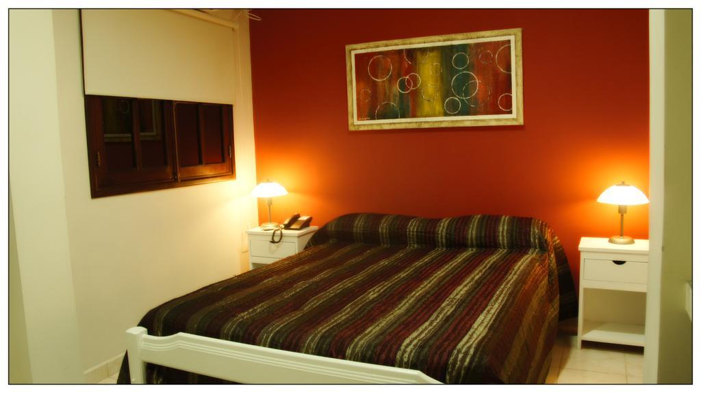 Hotel Boutique Santiago Santiago del Estero Extérieur photo